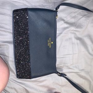 Kate Spade purse.